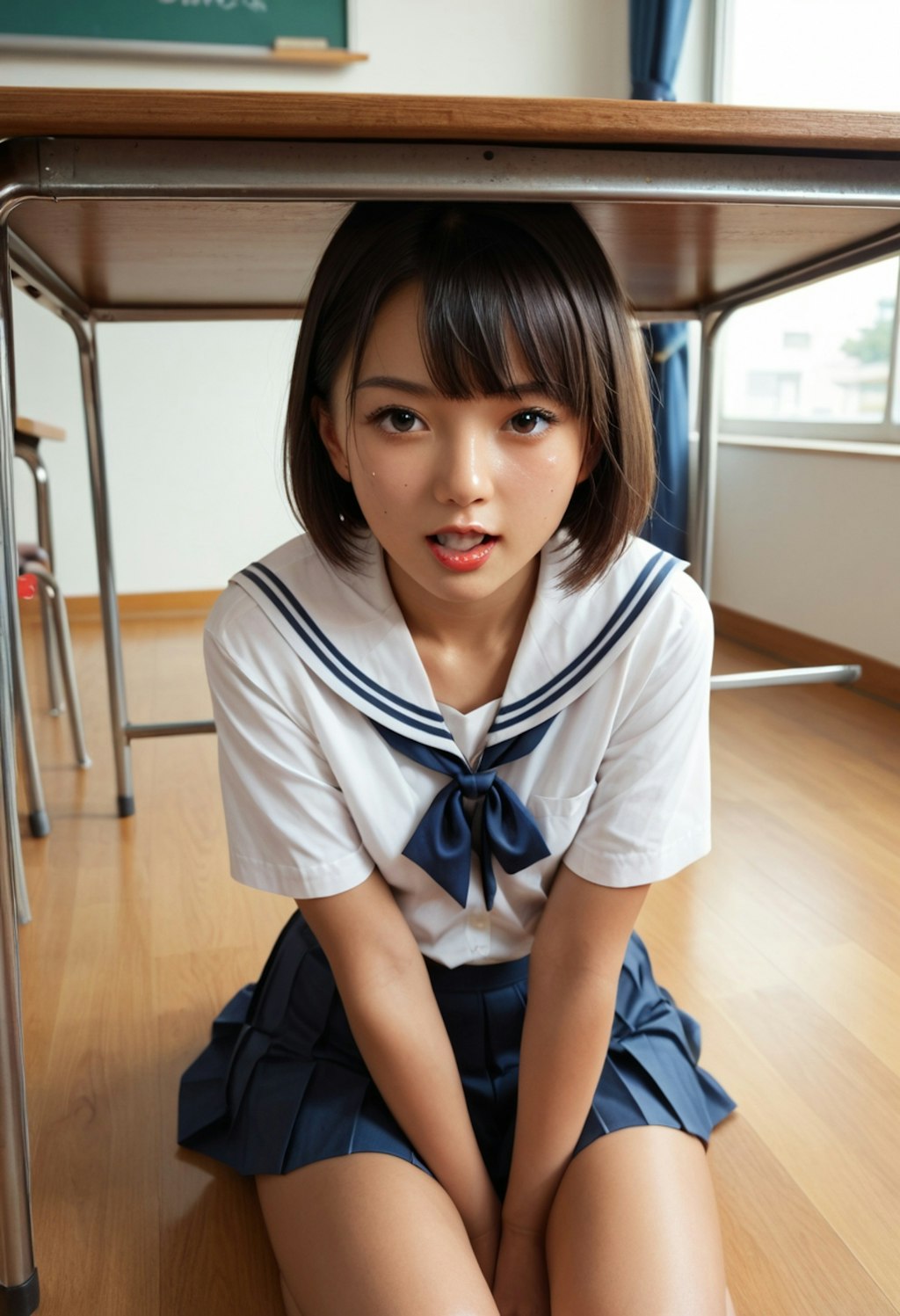 ポートレート52