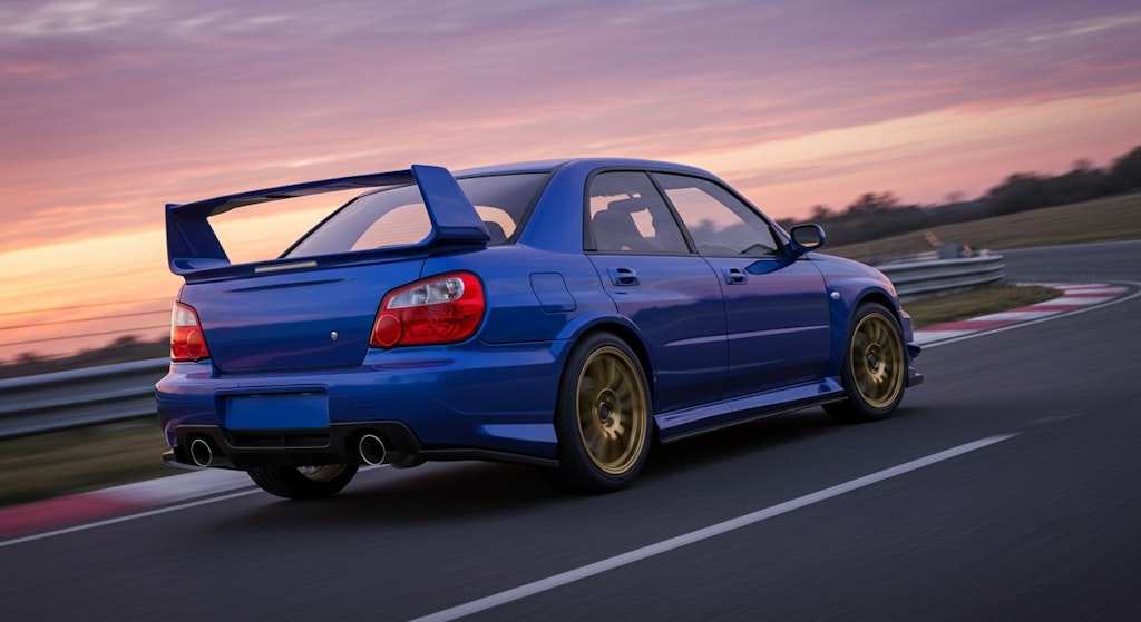 GDB STI
