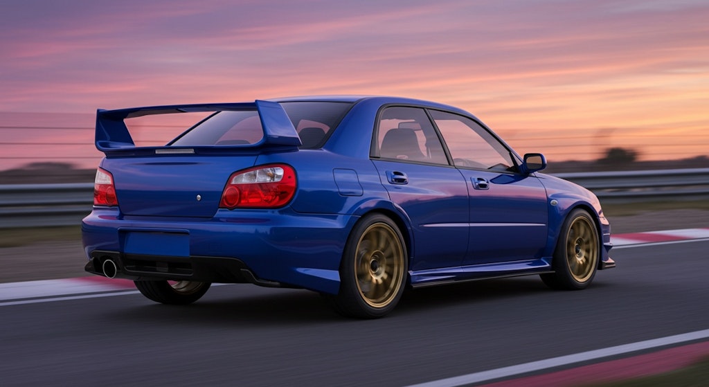 GDB STI