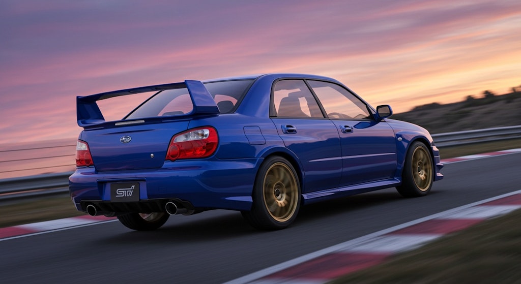GDB STI