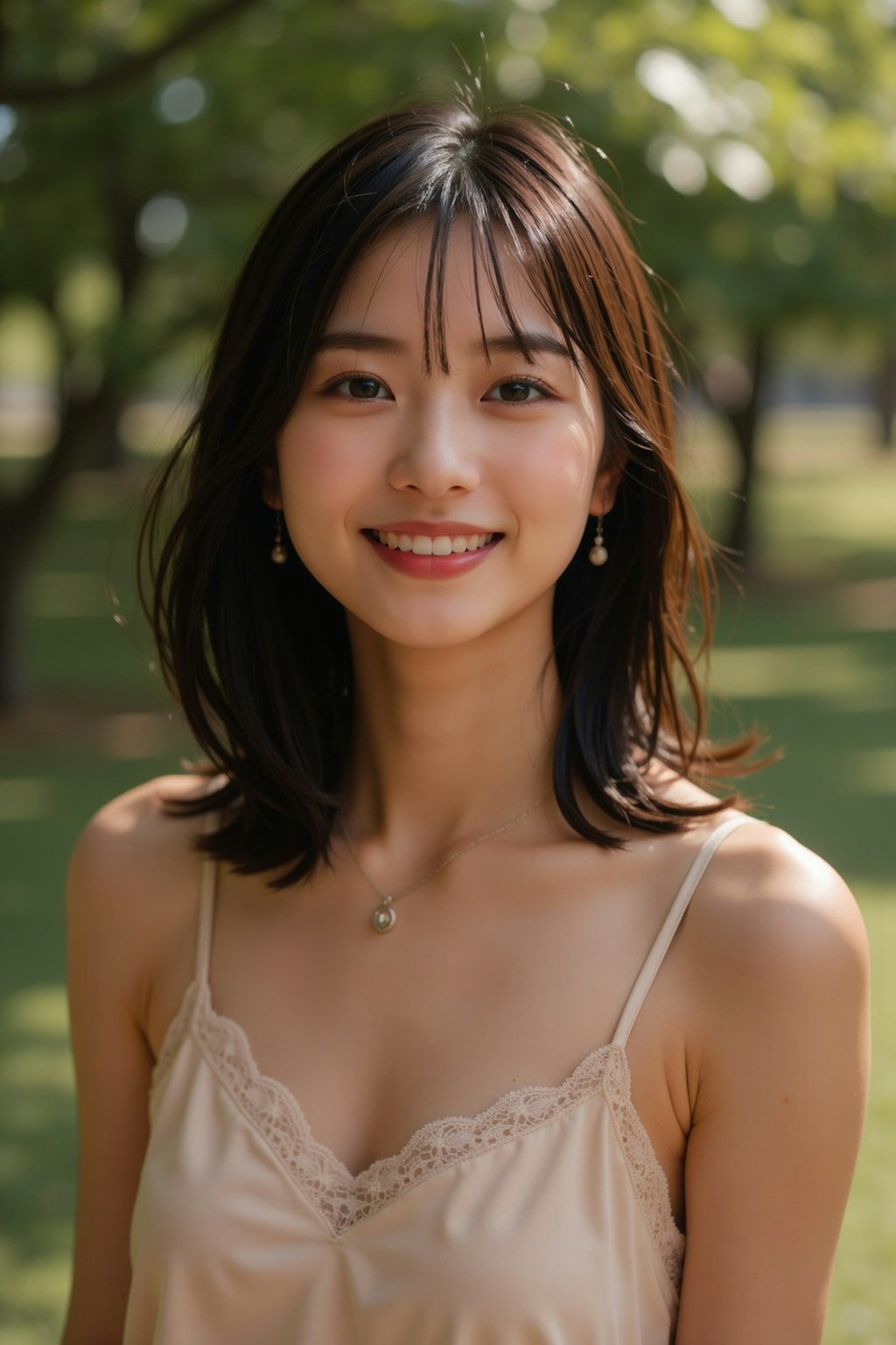 10単語でAI任せ♪
