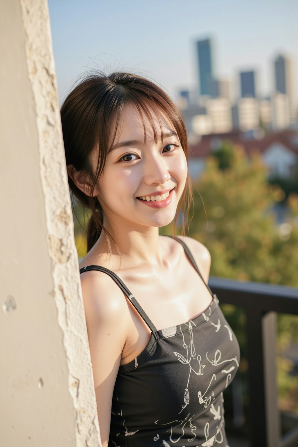 10単語でAI任せ♪