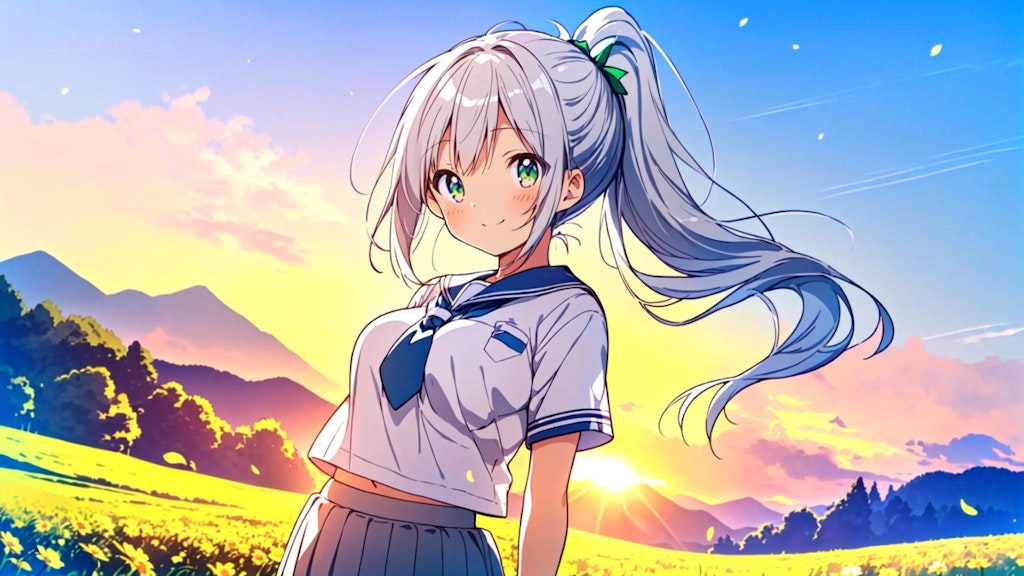 かえるがないたら