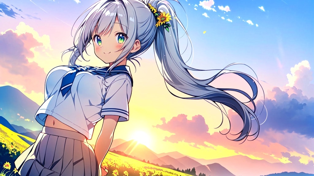 かえるがないたら