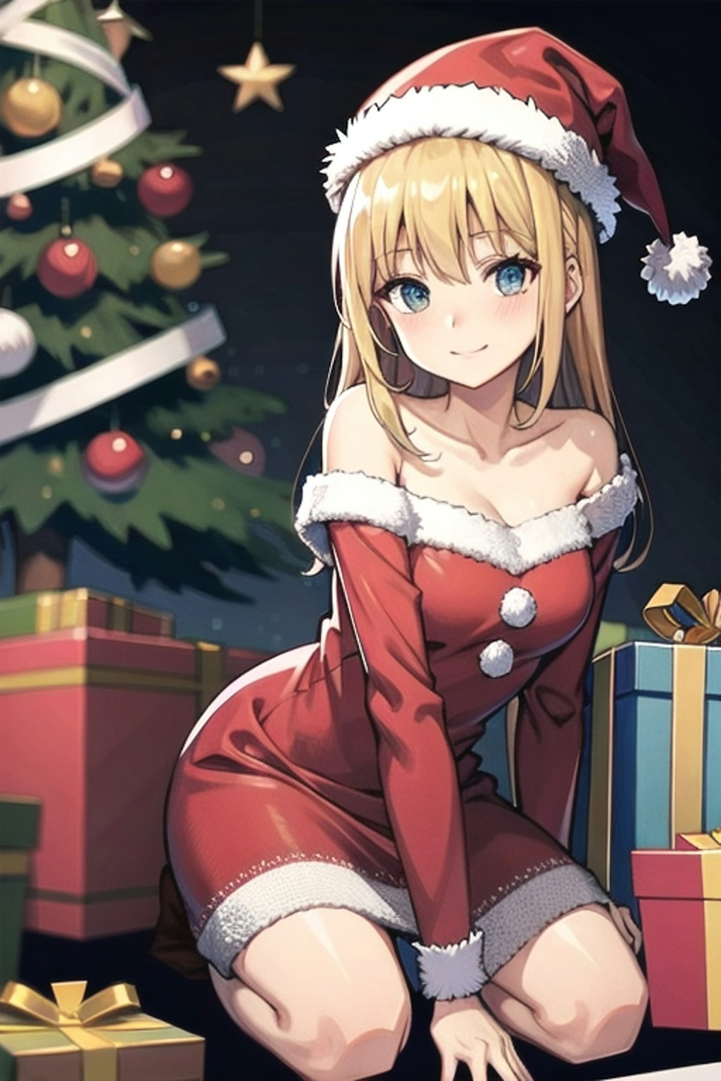 クリスマス