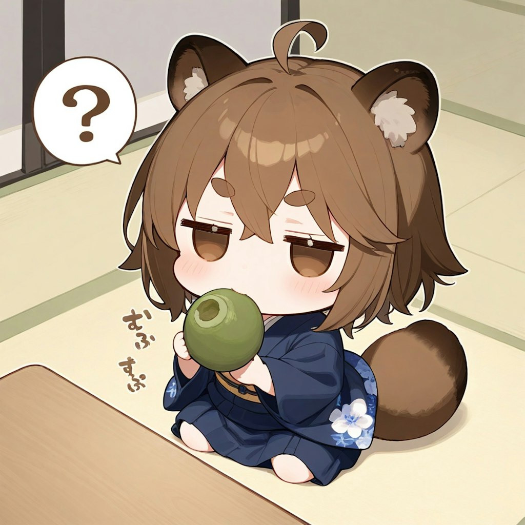 ５月２２日は抹茶新茶の日