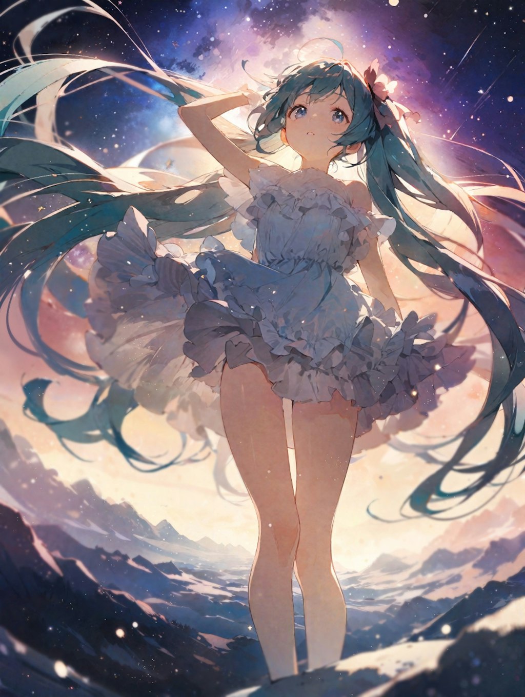 星空