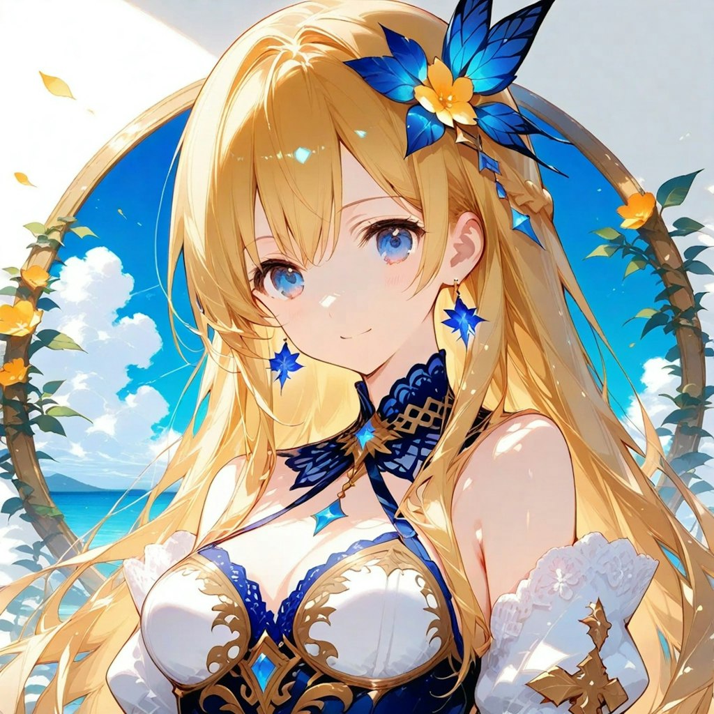 d