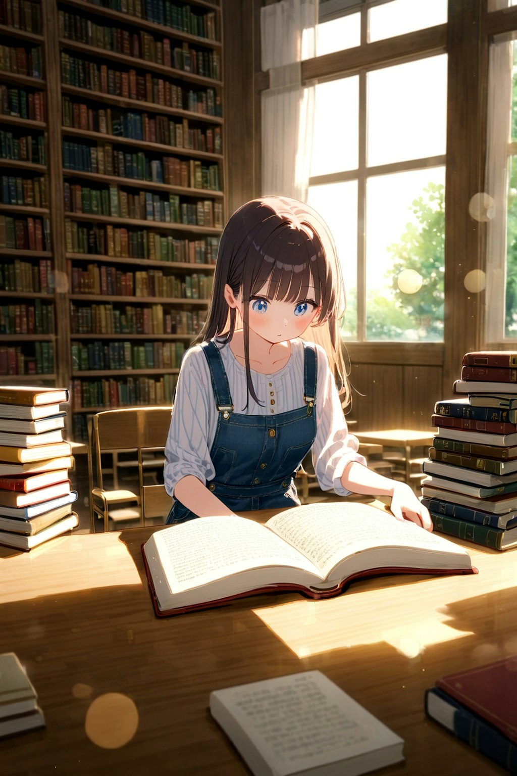 読書の秋