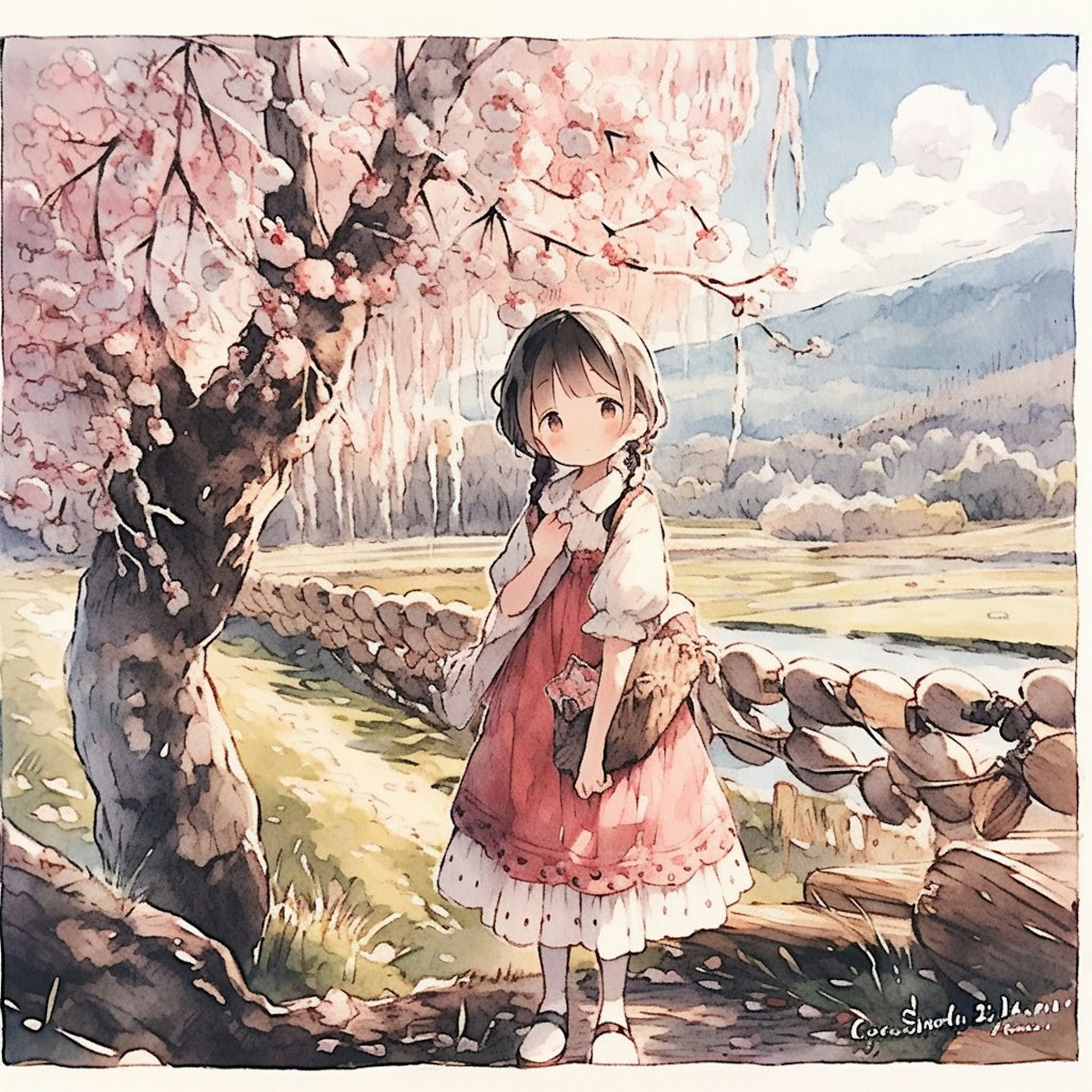 桜