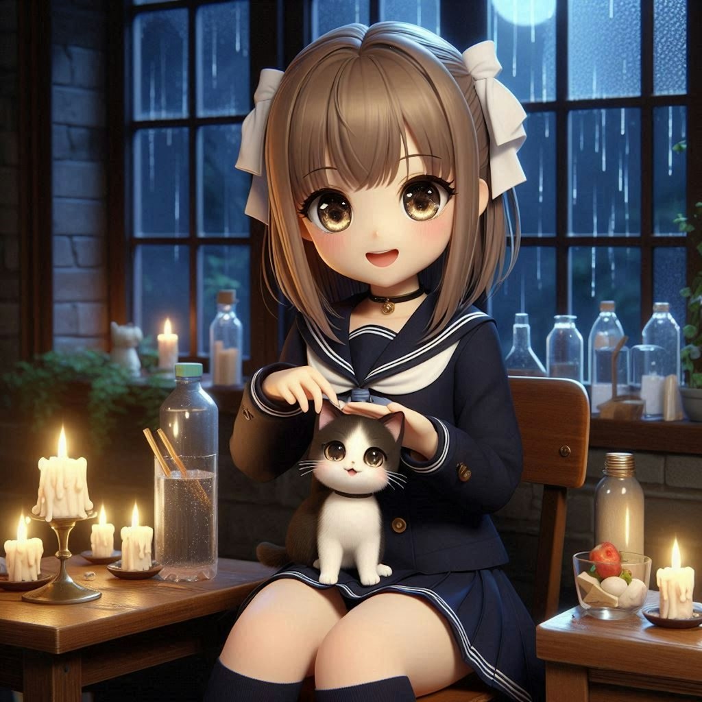 またみてね！