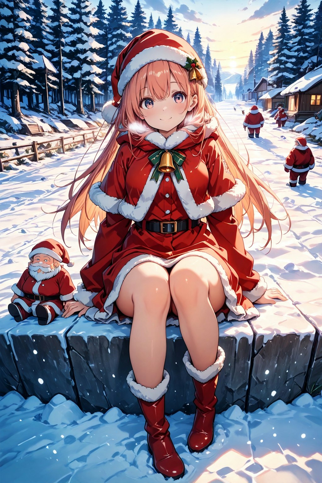 メリークリスマス！