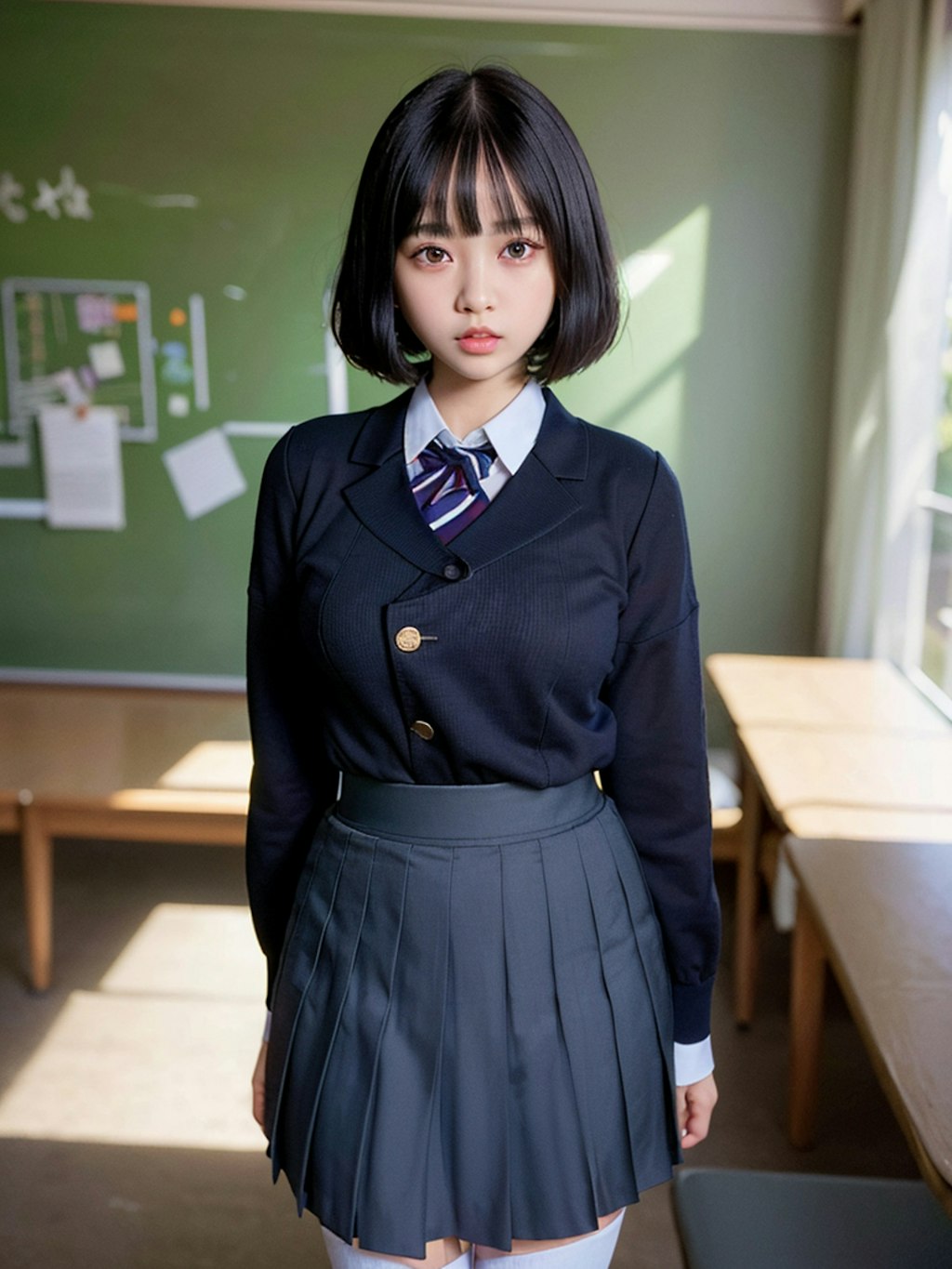 school uniform,1