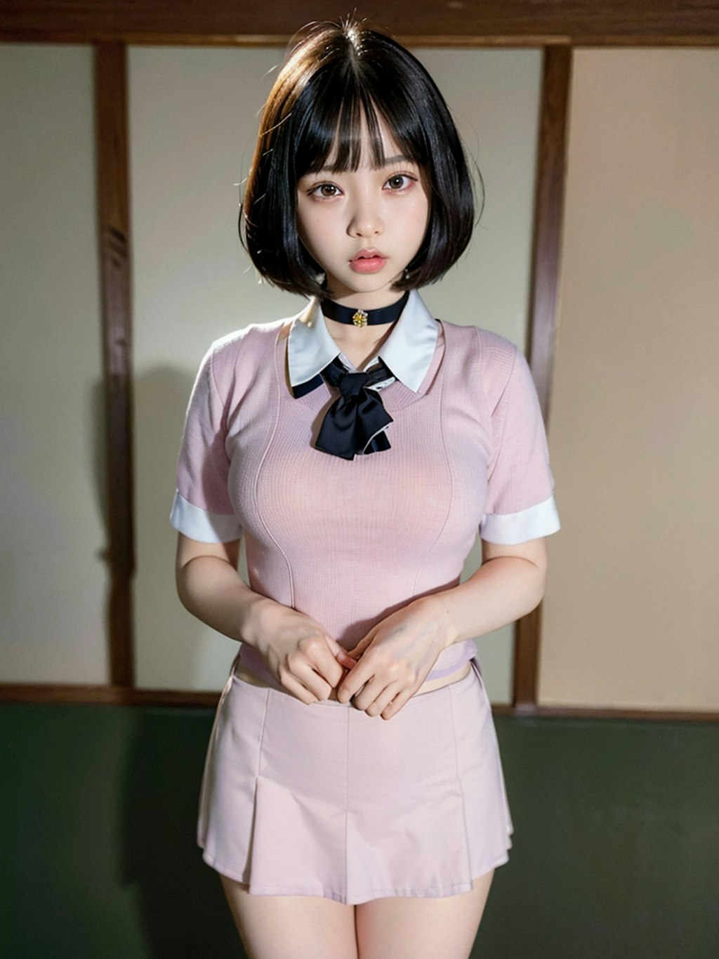 school uniform,1