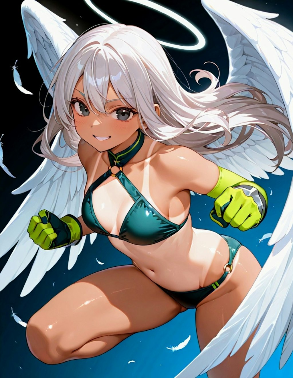 忖度投稿💦うちのアイコンお姉やん