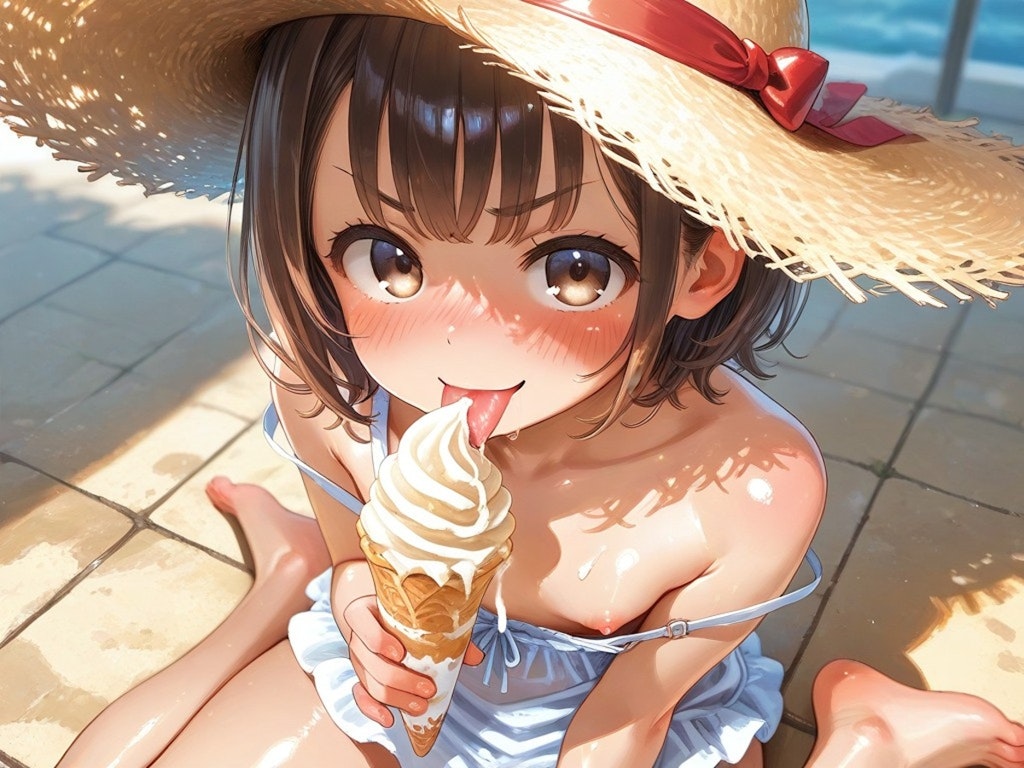 sweet girl 349