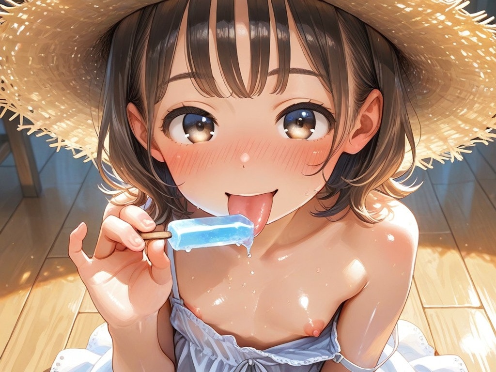 sweet girl 349