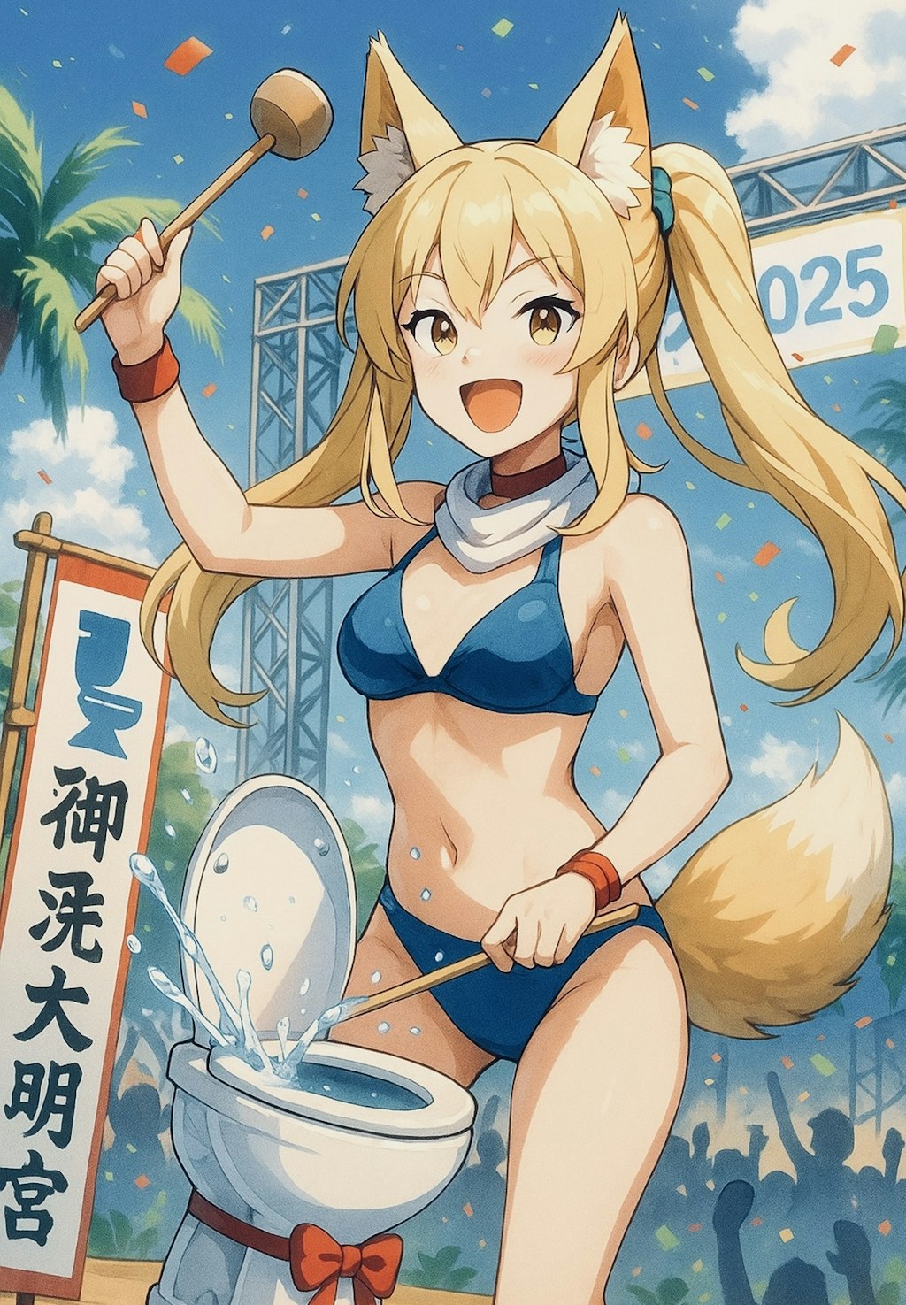 ミラの夏フェス２０２５