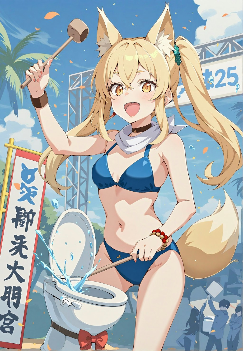 ミラの夏フェス２０２５