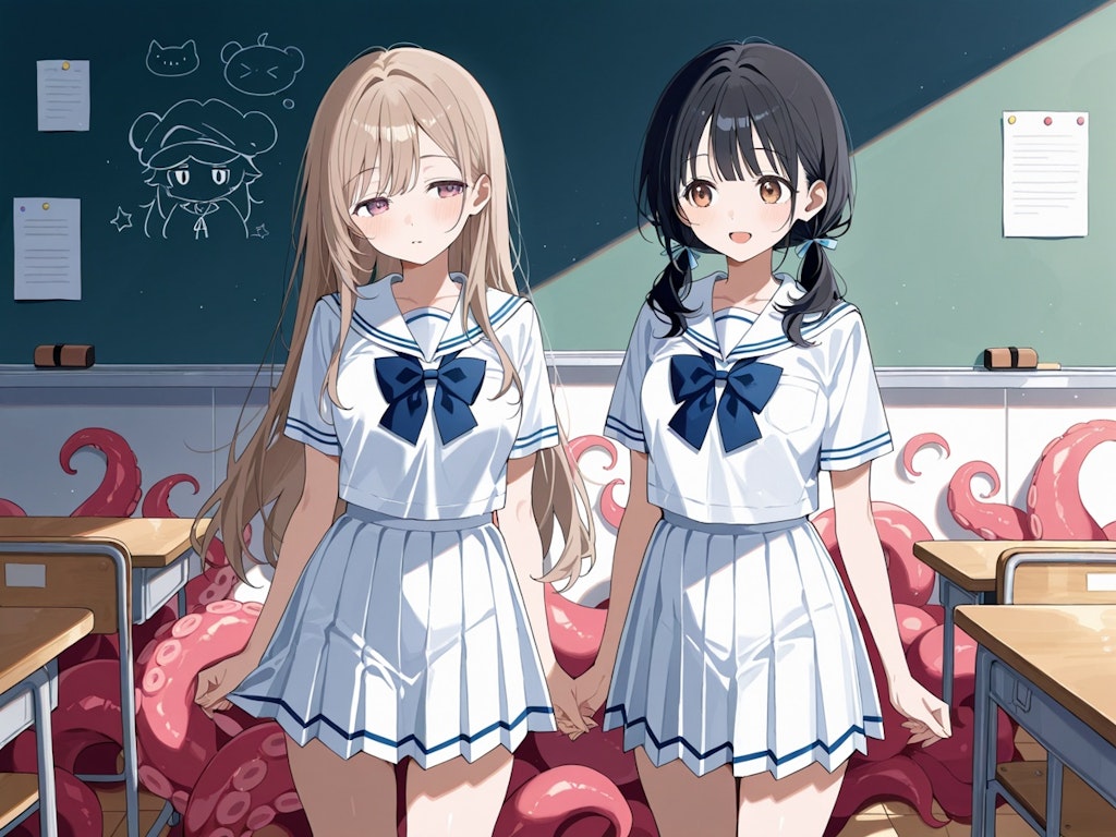 後ろ、後ろ！