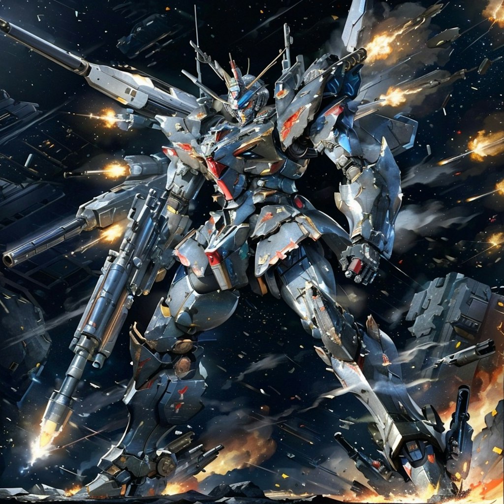 祝！Armored core Ⅵ発売