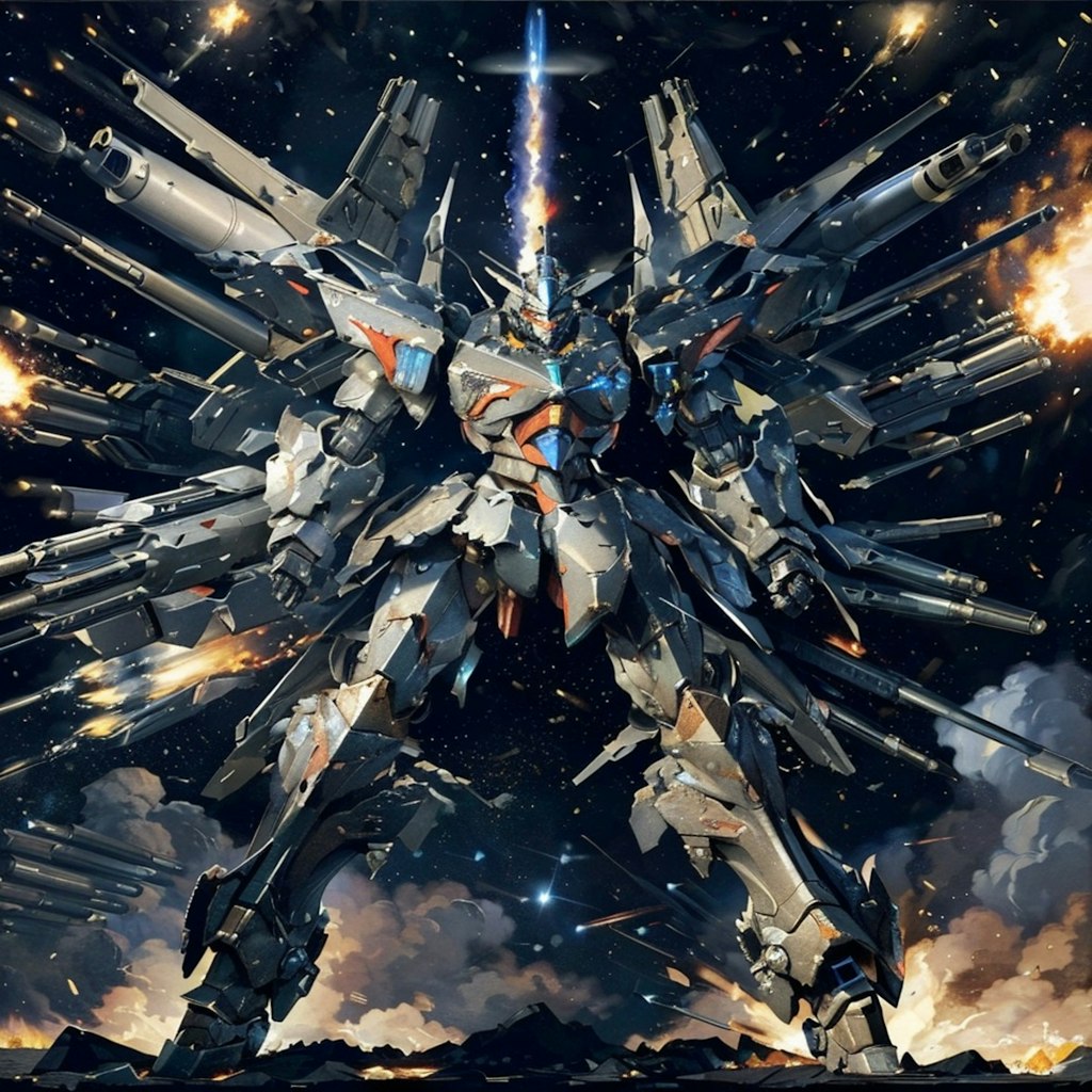 祝！Armored core Ⅵ発売