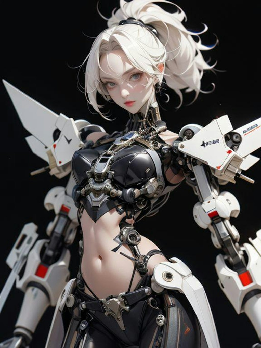 MeCHA+GiRL