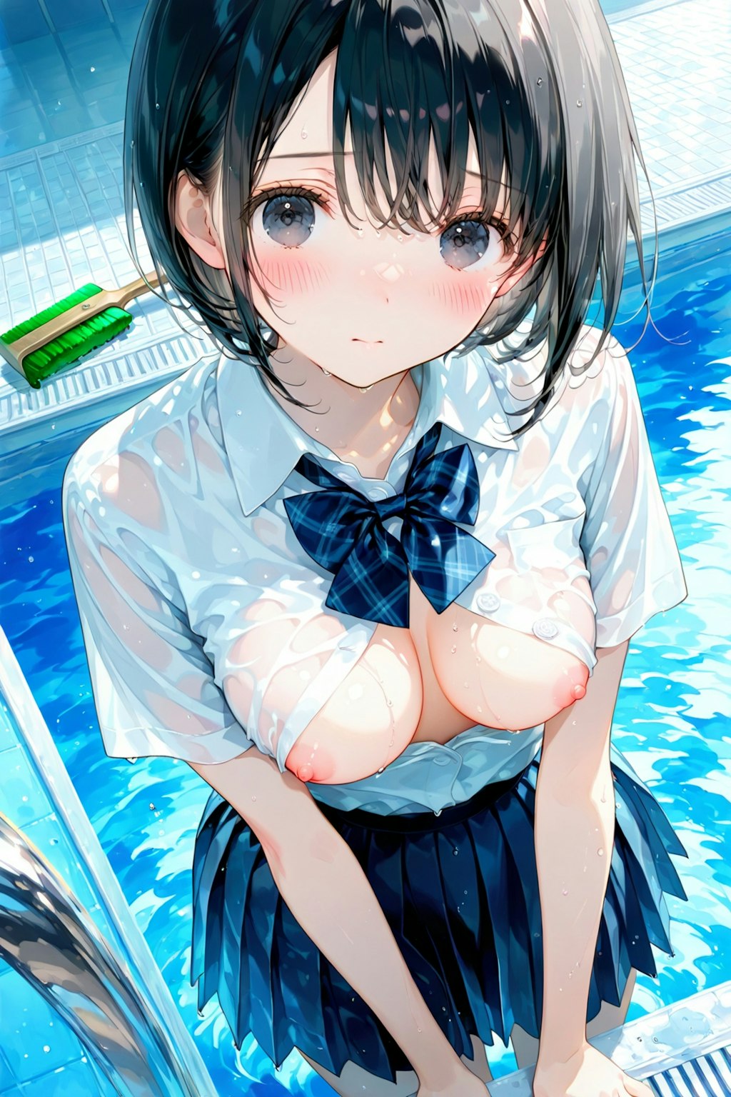 School Girl