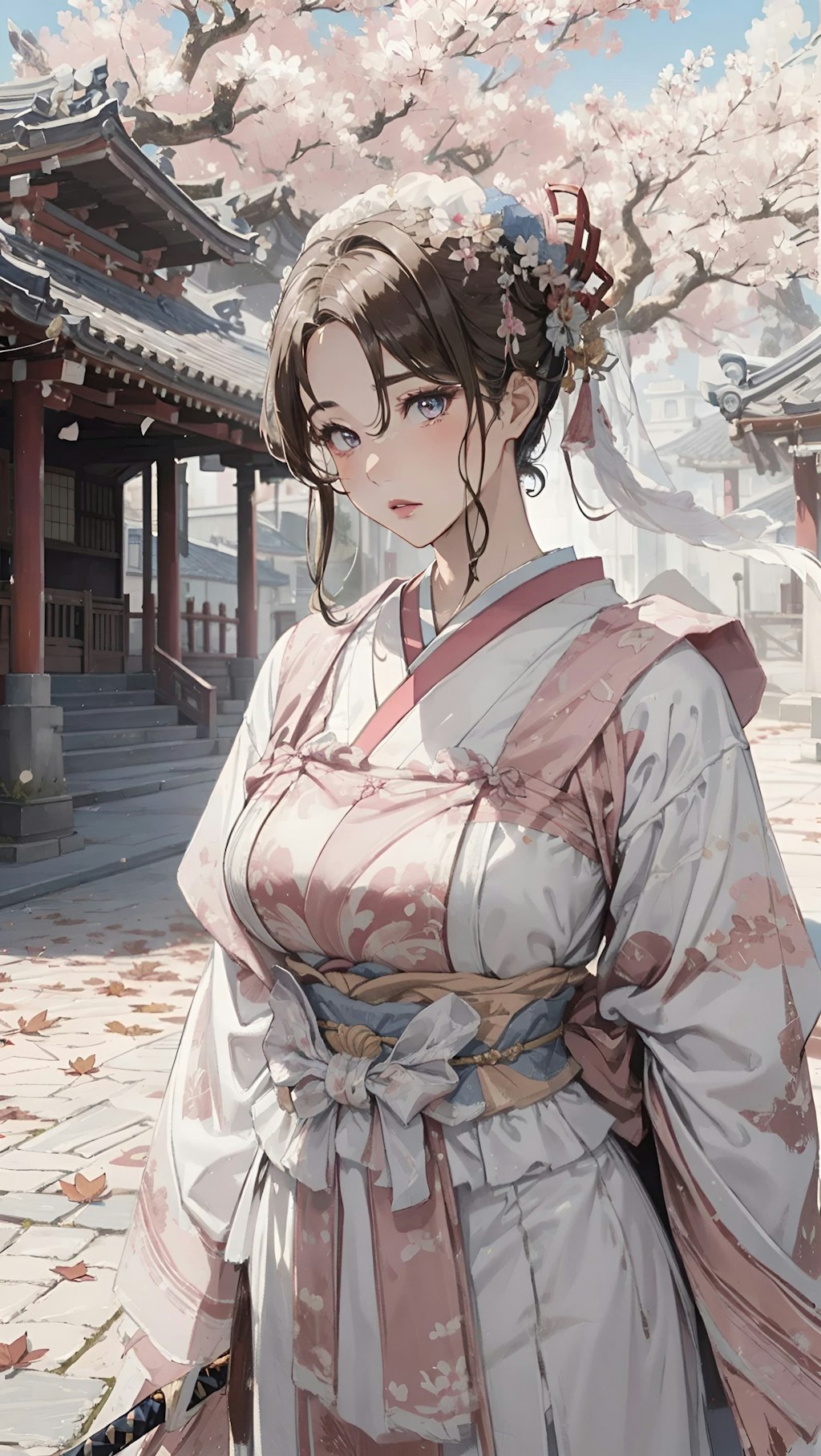 桜