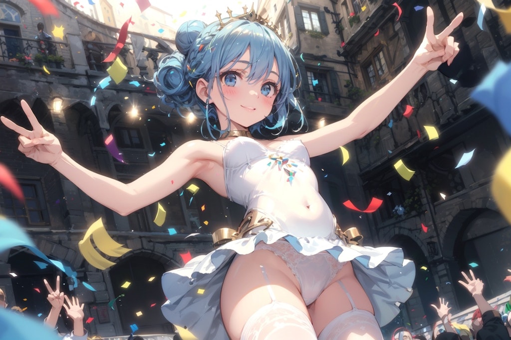 フェスタ