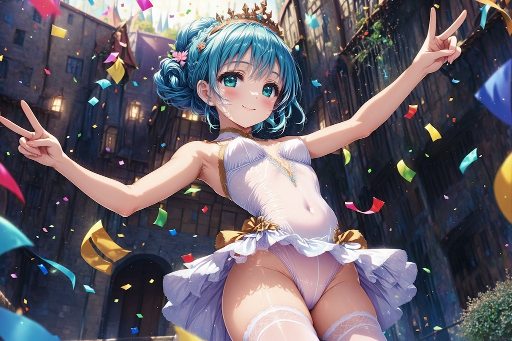 フェスタ