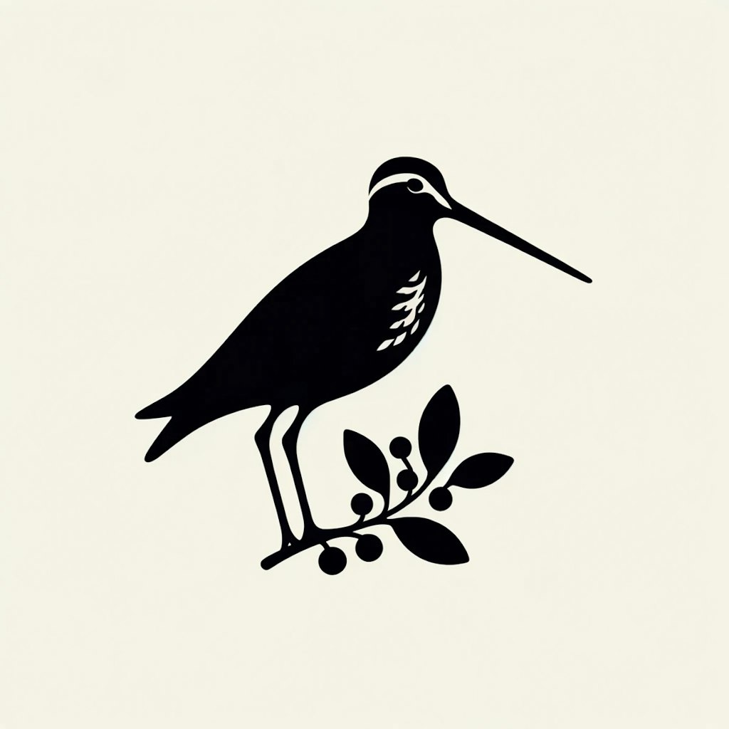 Bird logos