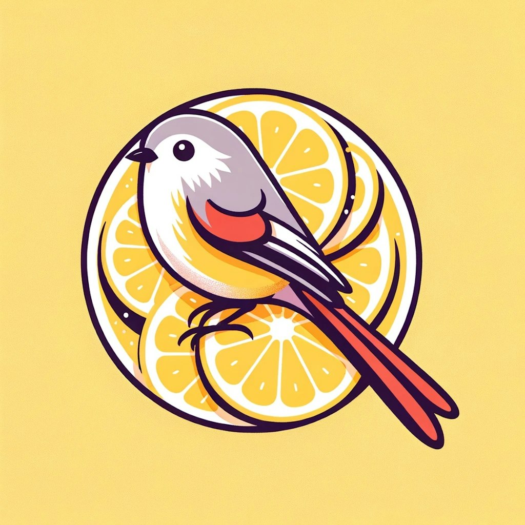 Bird logos