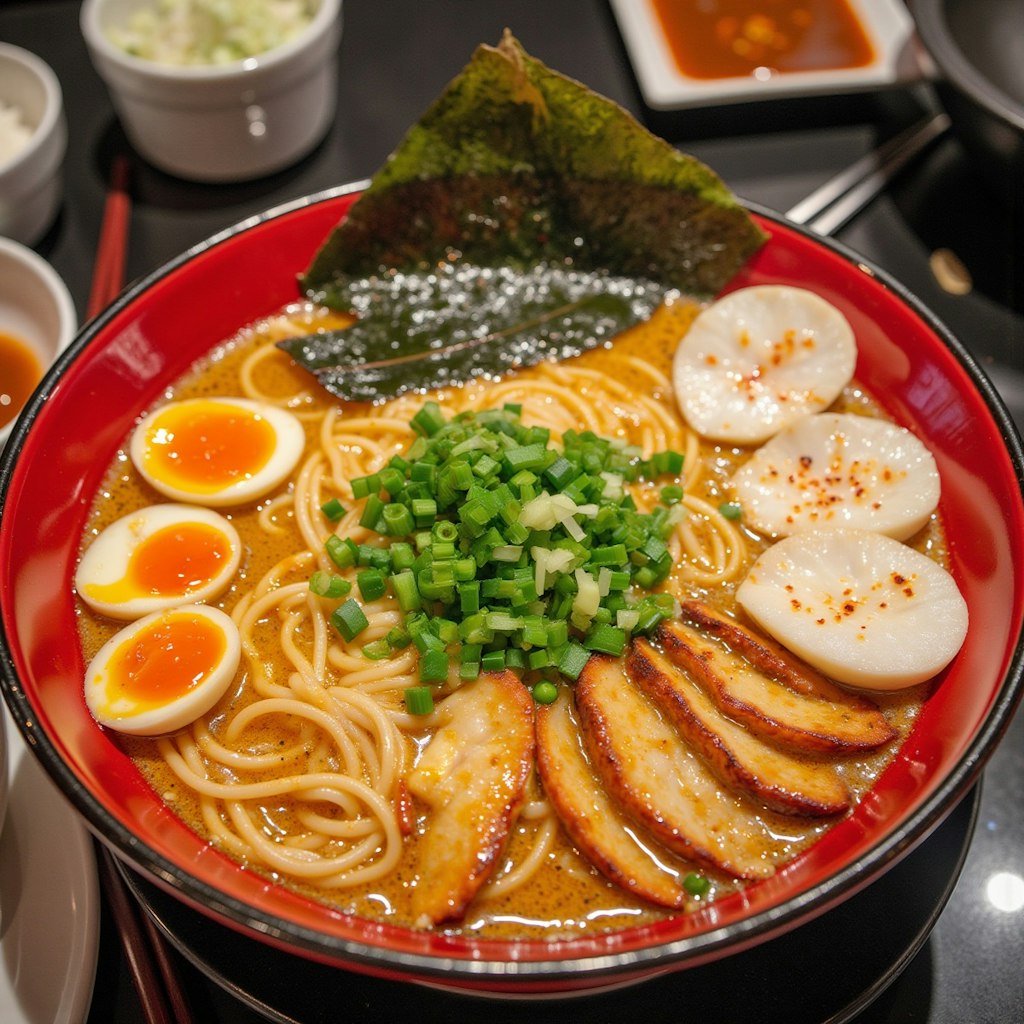 料理