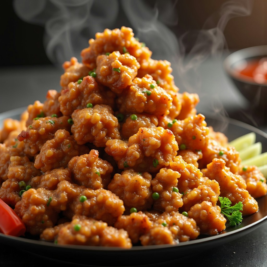 料理