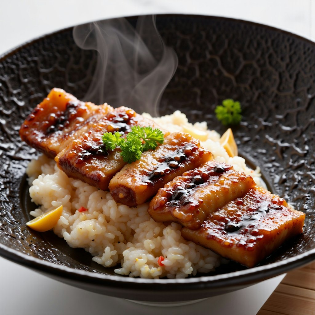料理