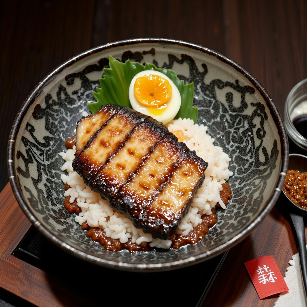 料理