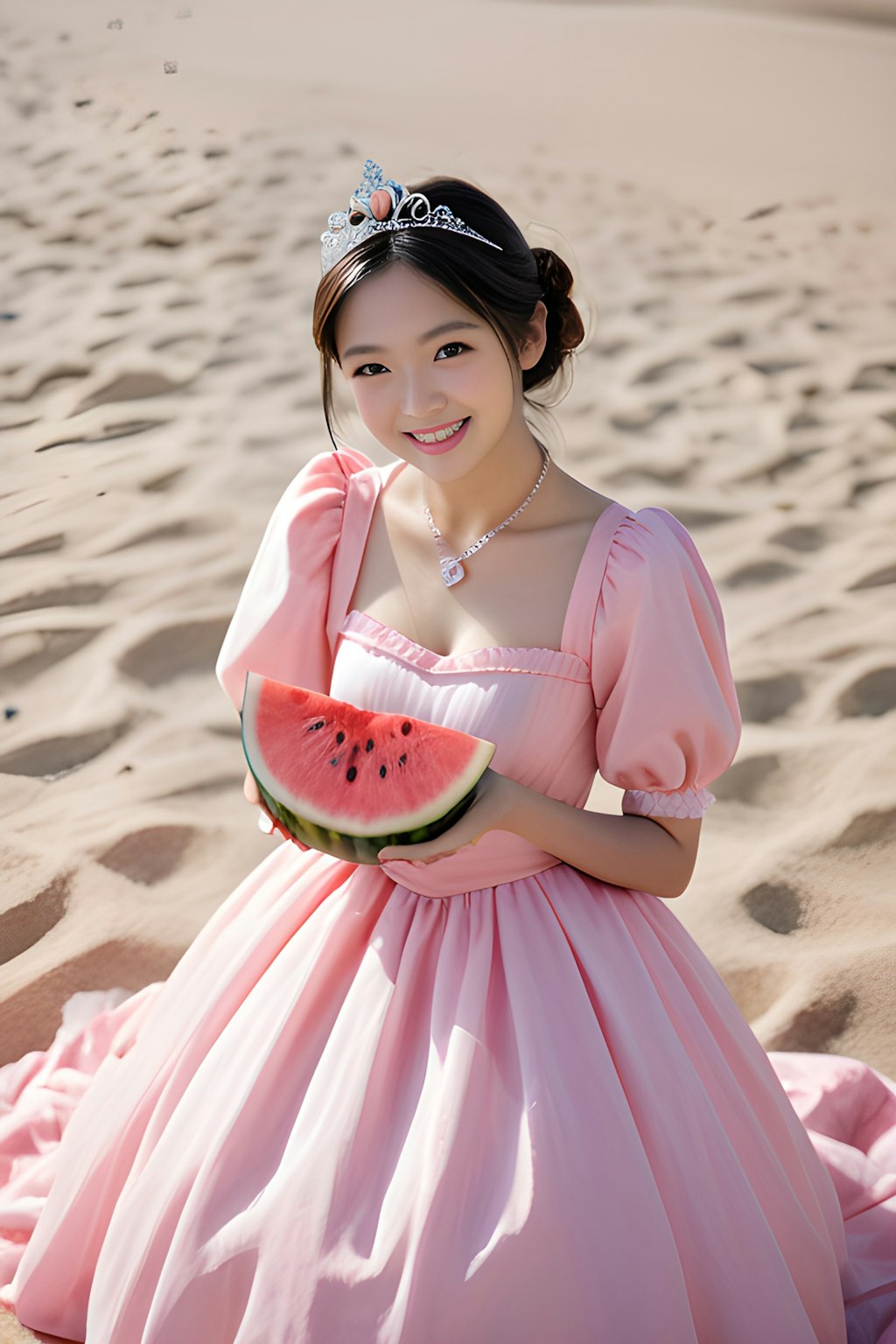 watermelon