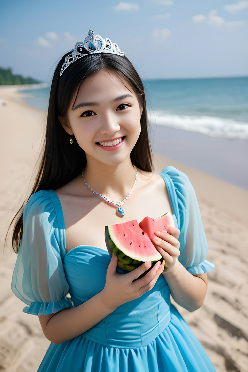 watermelon