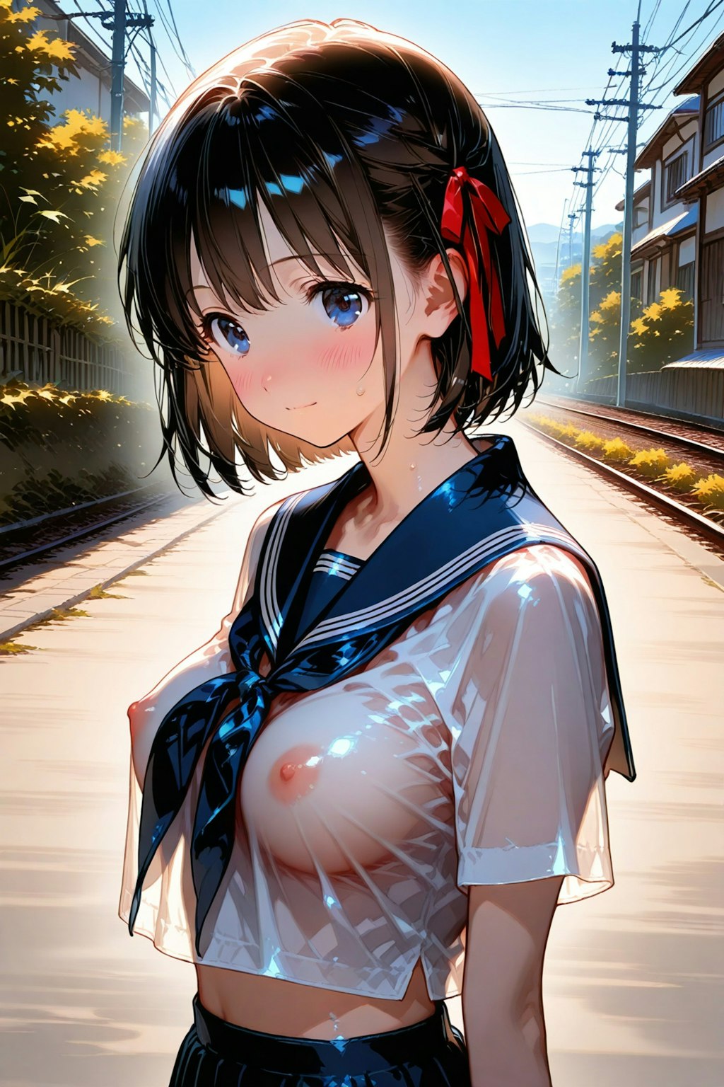 若さピンピン
