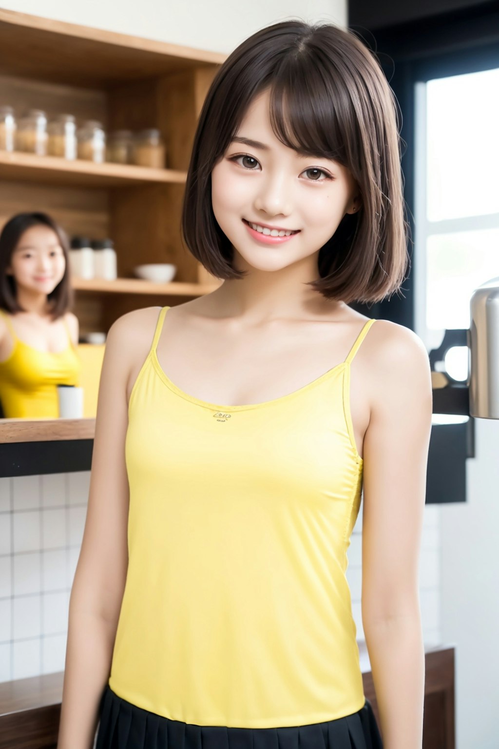 美少女図鑑747