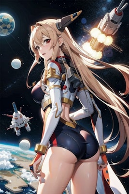 宇宙戦艦ヤマト……？？