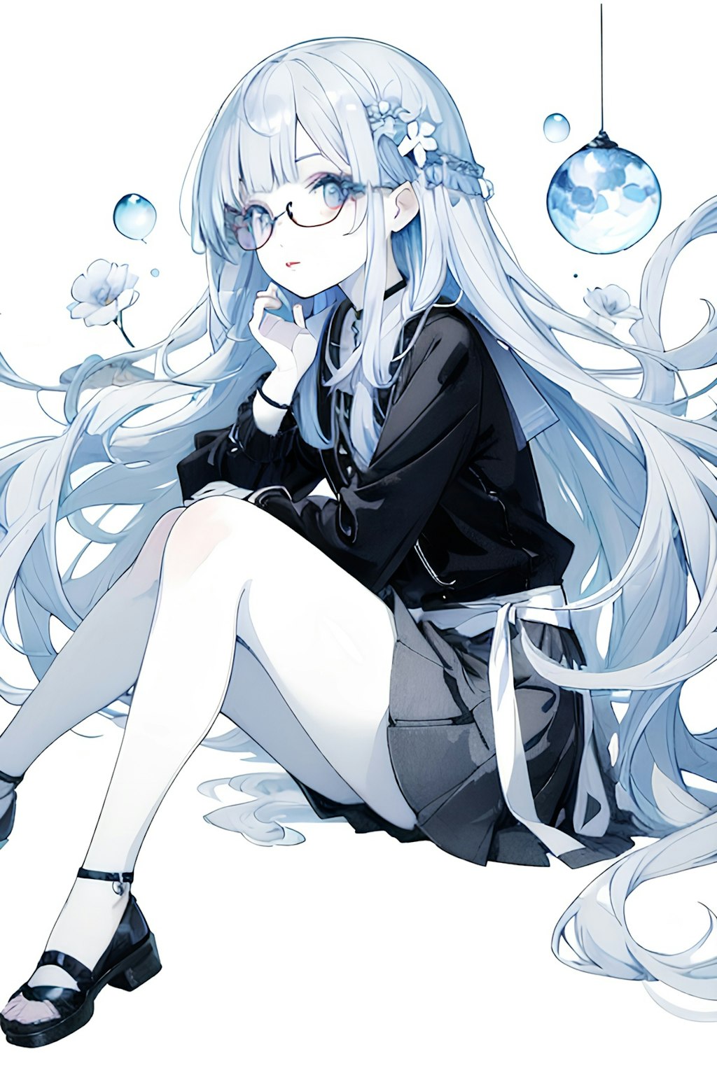 194 おはようございます