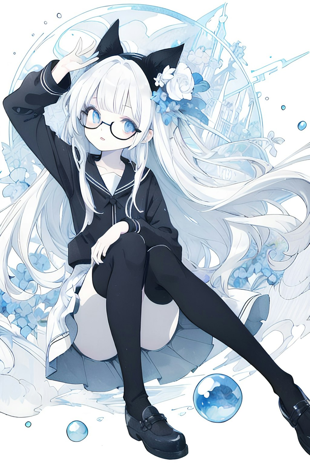 194 おはようございます