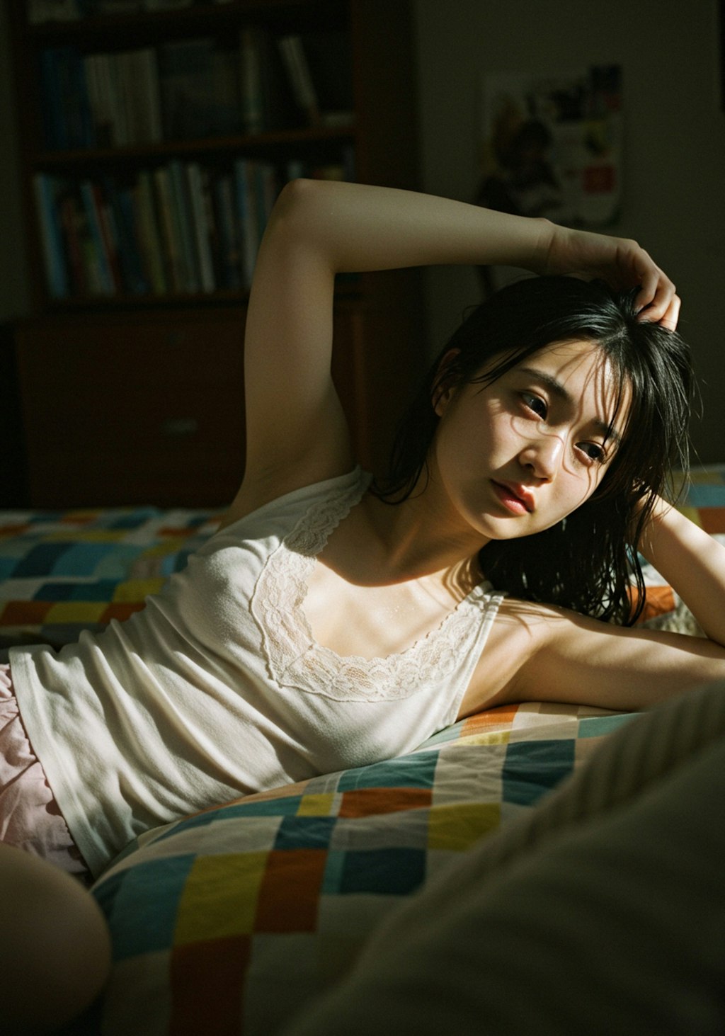 Portrait #58