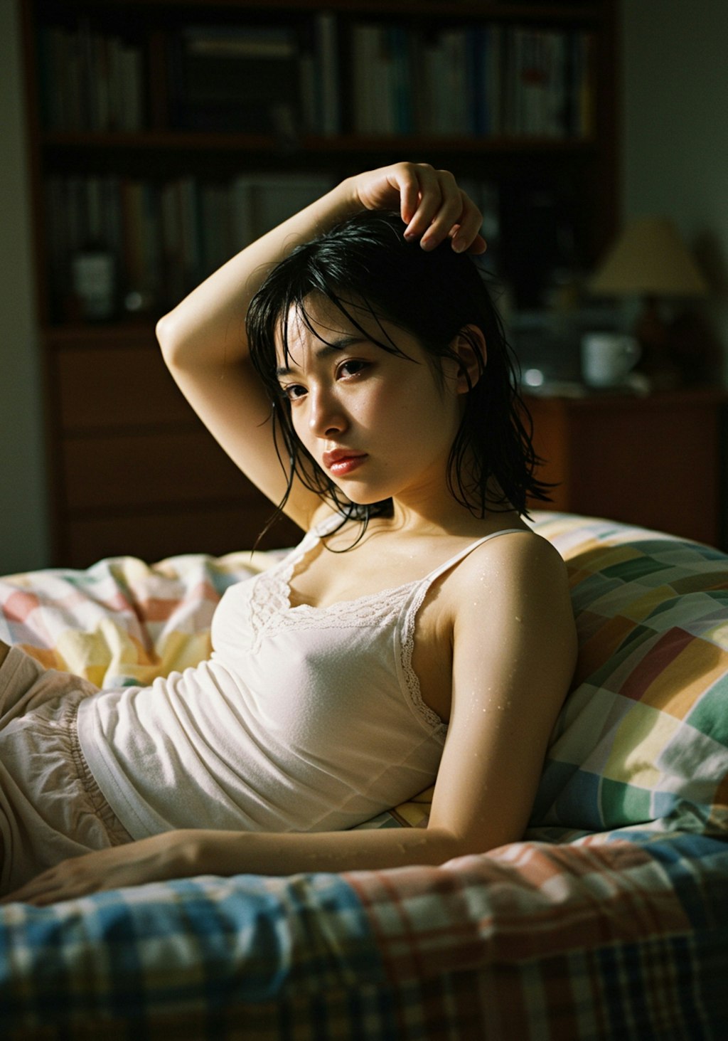 Portrait #58