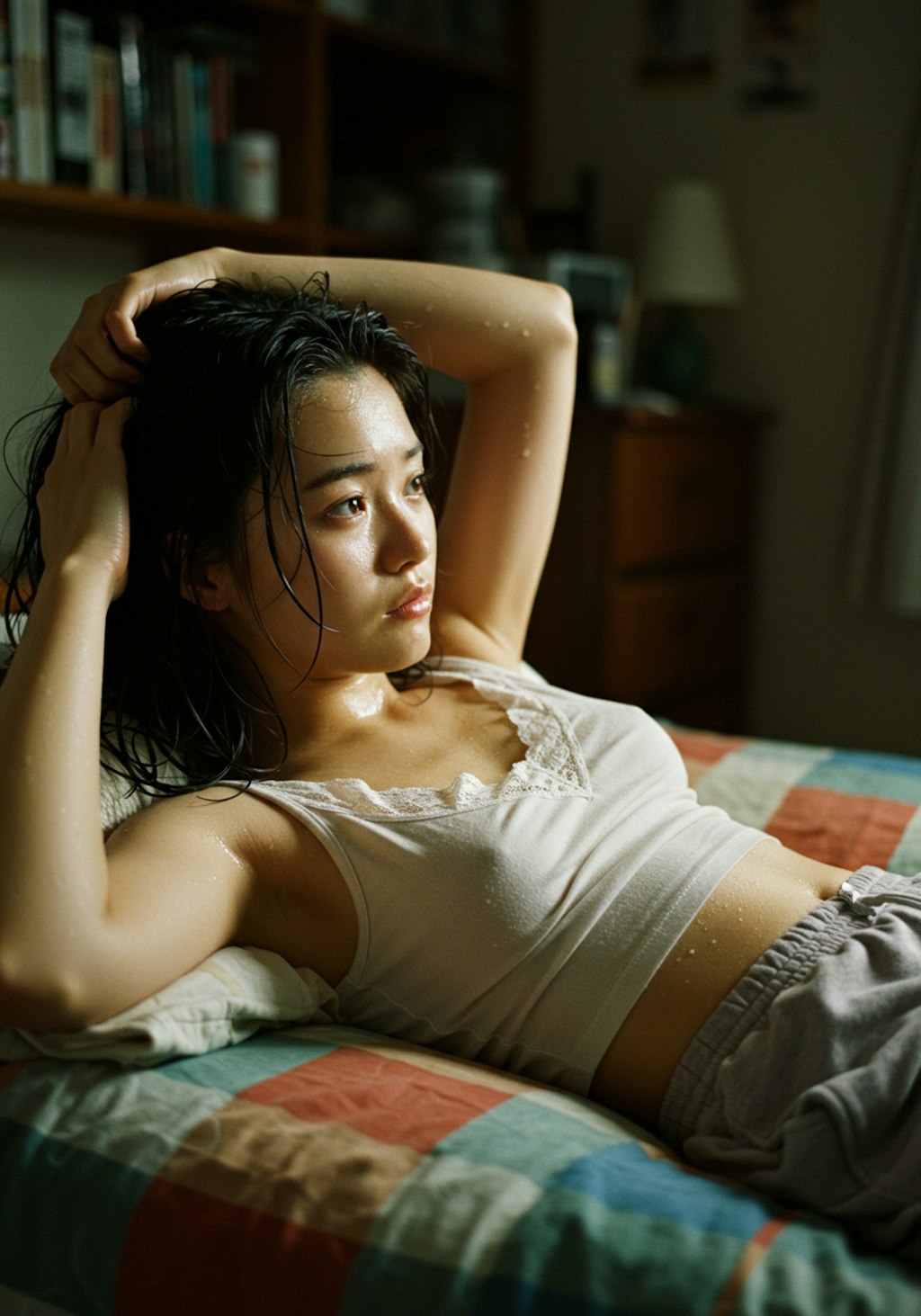Portrait #58