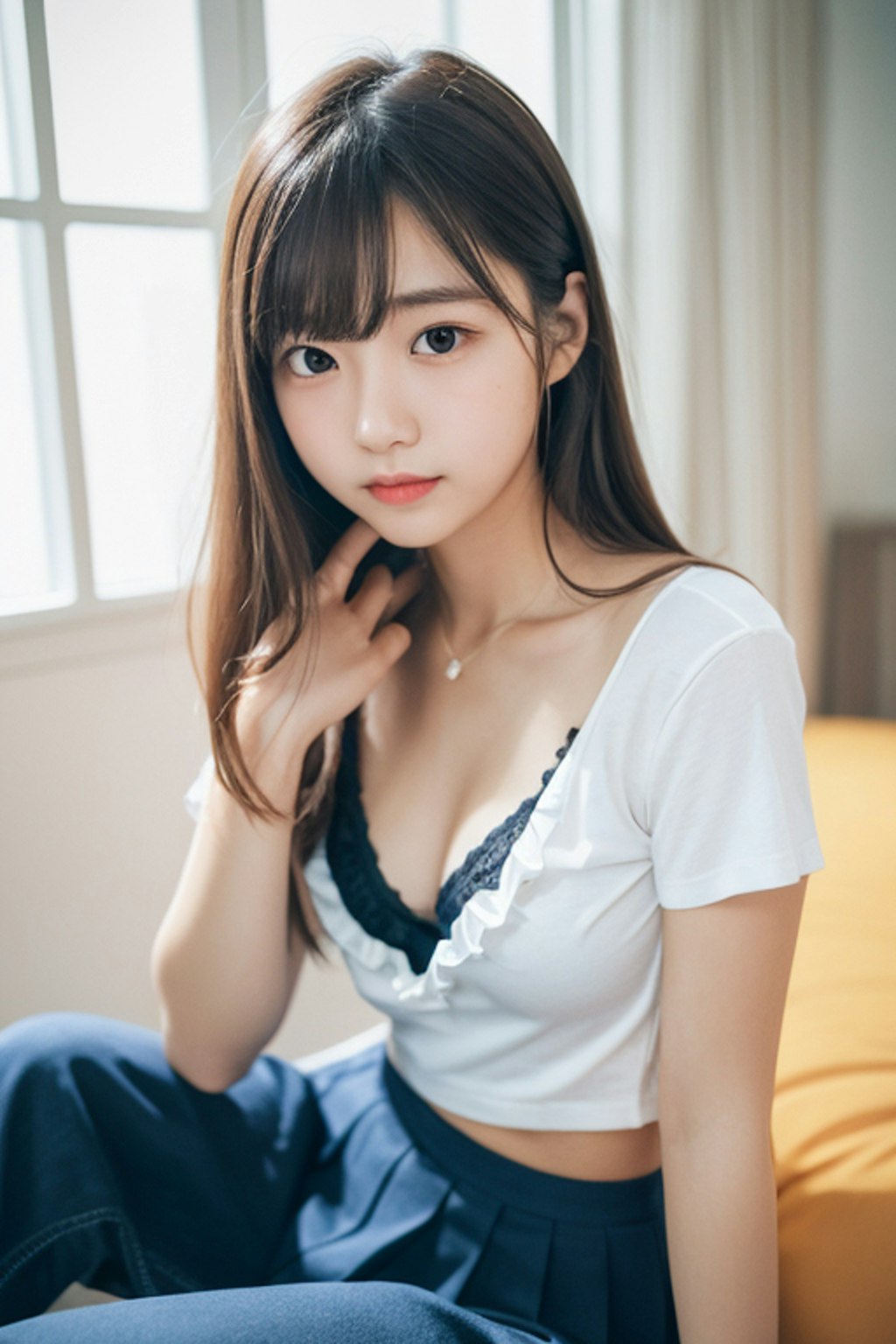 美少女14