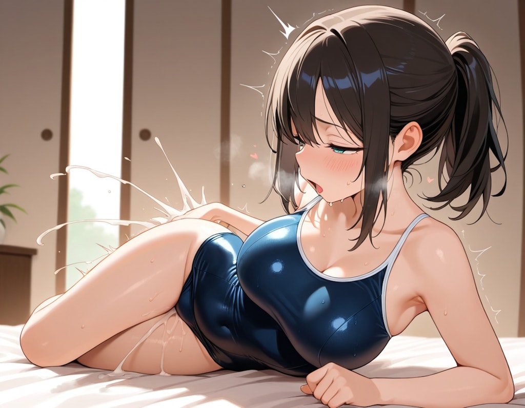 このローター　やばい・・・