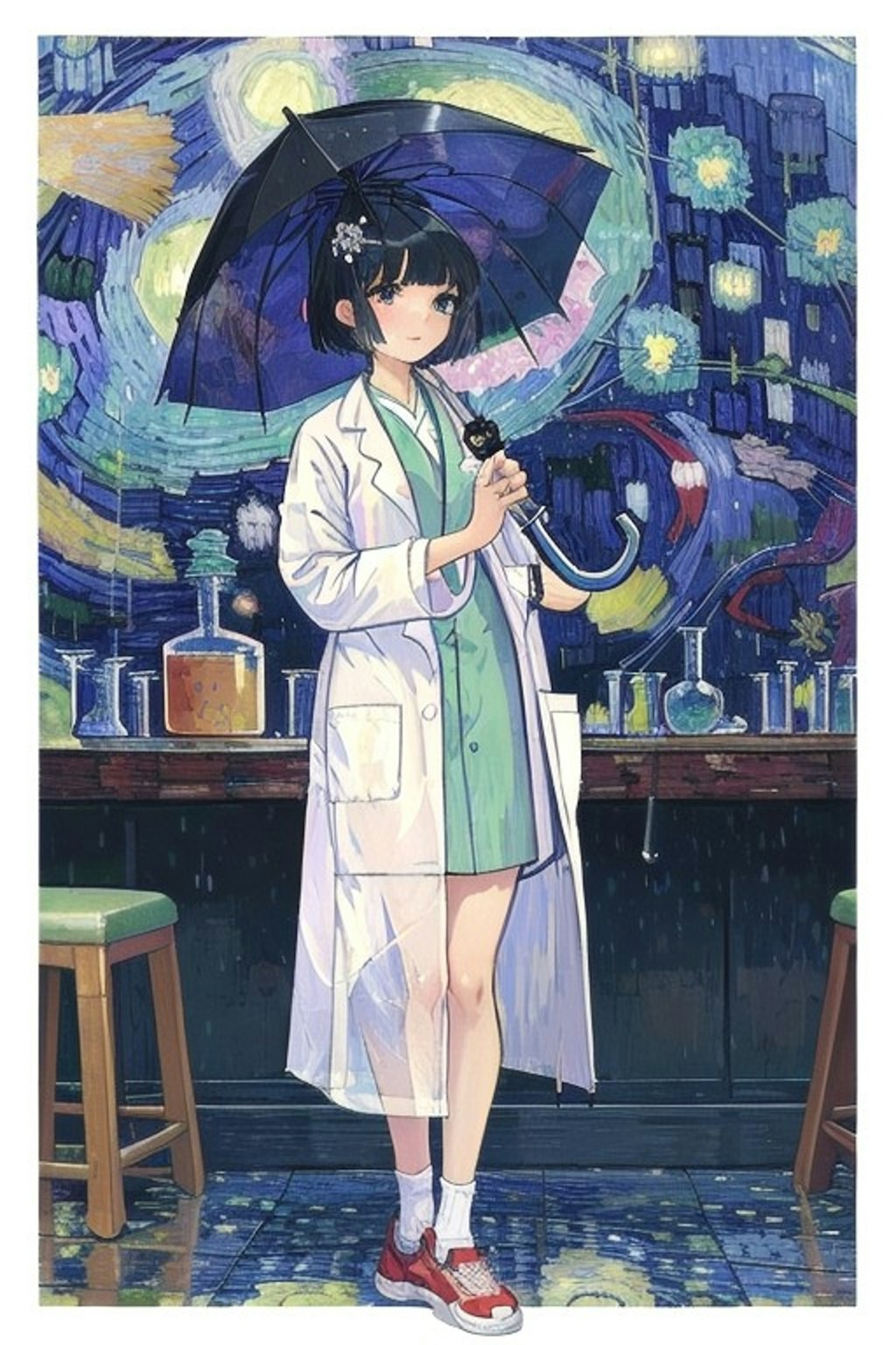 ラボ